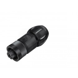 99 4218 300 07 RD24 female cable connector